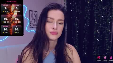 AmandaAir online show from January 11, 4:01 pm