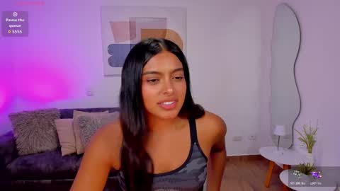 Amanda  online show from October 30, 2:03 am