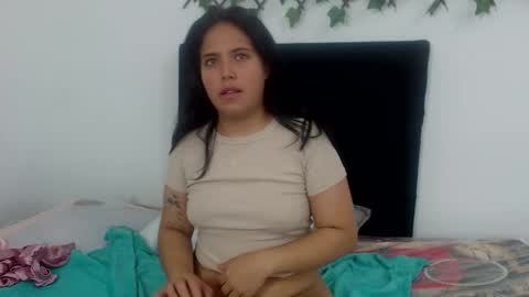 Charlotte online show from February 13, 12:07 pm