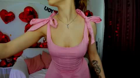 amandagracy_1 online show from February 6, 11:24 am
