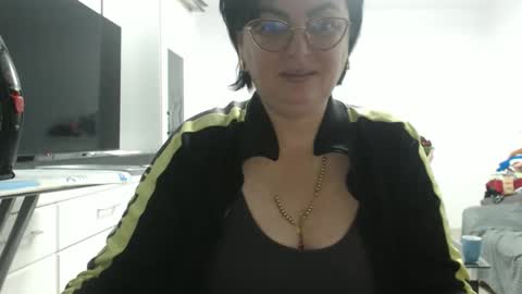 Anda online show from November 11, 2:29 am