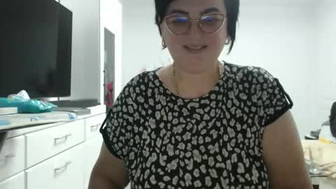 Anda online show from January 18, 1:13 am