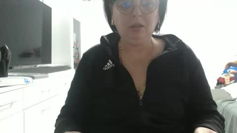 Anda online show from November 16, 10:43 pm