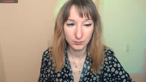 Amanda online show from March 19, 8:18 am