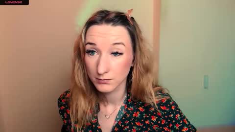 Amanda online show from November 1, 10:41 am