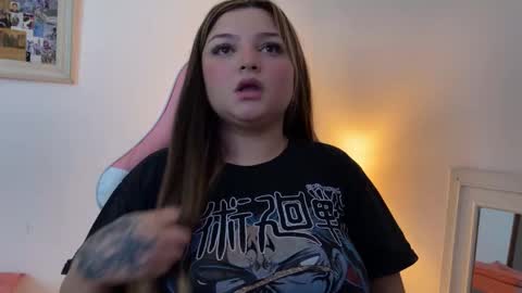 Amandha online show from December 2, 5:59 pm