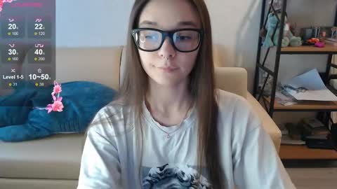 Mila online show from December 23, 11:25 am