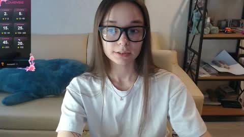 Mila online show from December 20, 9:11 am