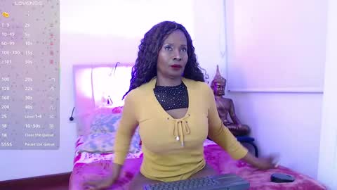 luna online show from March 3, 11:47 am