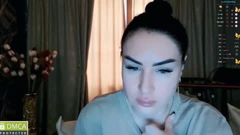 amara campbell online show from March 20, 3:33 am