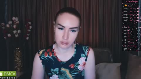 amara campbell online show from January 27, 3:04 am