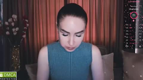 amara campbell online show from February 28, 4:43 am