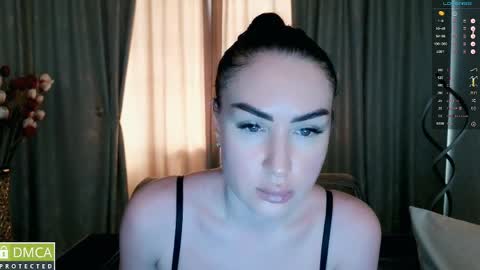 amara campbell online show from April 11, 4:07 am