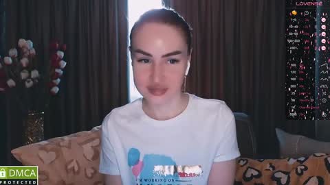 amara campbell online show from January 24, 3:11 am