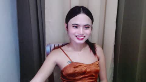 amara_hayami online show from October 15, 2:30 pm