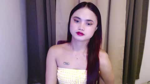 amara_hayami online show from October 8, 5:01 am