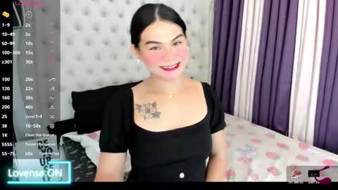 AMARAA online show from November 5, 7:52 pm