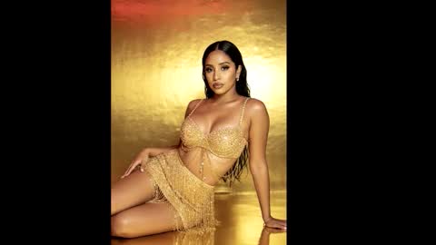 Amara Lux online show from November 19, 4:51 pm