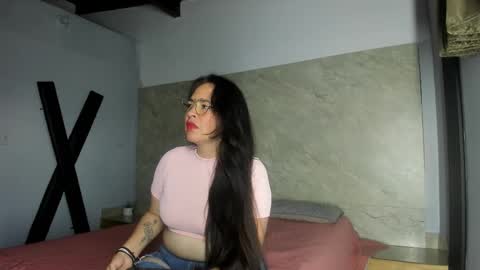 amara_luxe online show from October 10, 10:36 pm