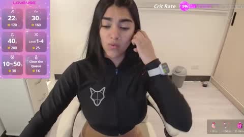 amara_silk online show from January 13, 1:44 am