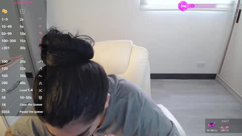 amara_silk online show from March 22, 8:15 pm