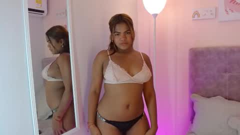 Amara 3 online show from January 19, 1:29 pm