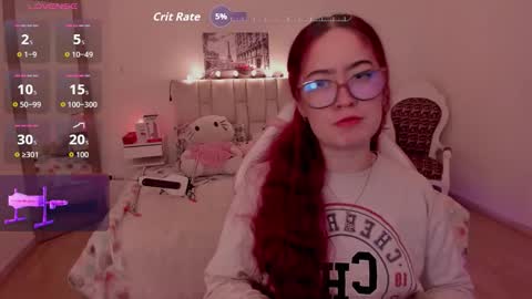 amaraa_couper1 online show from February 12, 5:42 am