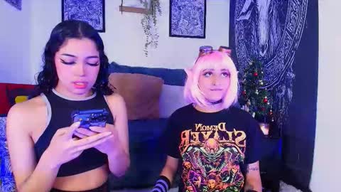 amaracooper2 online show from December 5, 1:34 pm