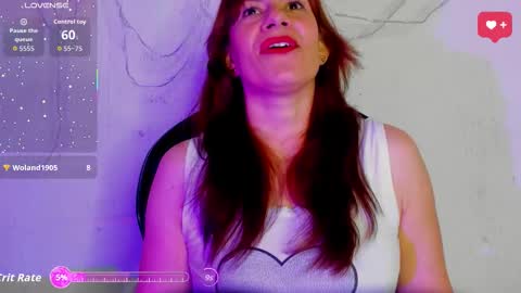 AmaraMoon  online show from November 24, 10:56 pm