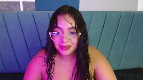 amaranta_carey online show from September 27, 1:13 am