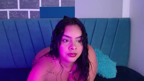 amaranta_carey online show from September 17, 11:47 pm