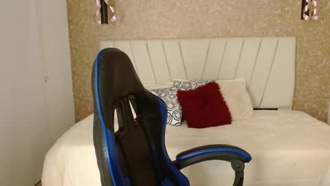 amaranta_carey online show from November 23, 11:50 pm