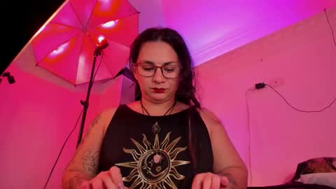 Susan online show from February 24, 10:41 pm