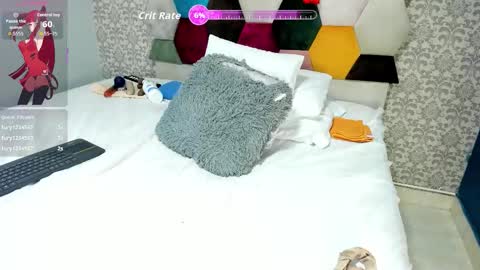 amarantha_hans online show from September 19, 7:02 pm