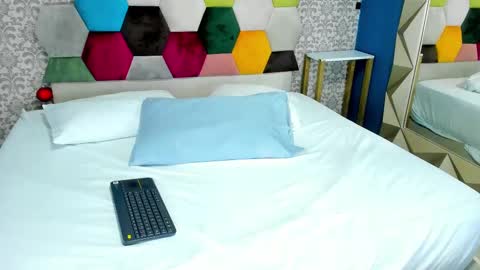 amarantha_hans online show from February 20, 7:41 pm