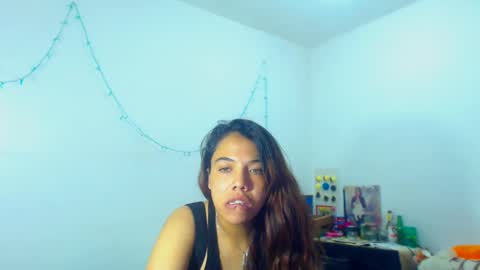 Snapshot of amararoberts08 chatting on December 12, 7:26 pm Amara Julia online show from December 12, 7:26 pm