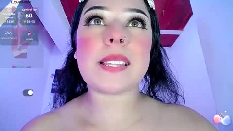 amaravelvet online show from March 6, 5:02 am