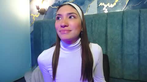 Snapshot of amare_sole chatting on October 14, 2:08 pm Amare Sole online show from October 14, 2:08 pm