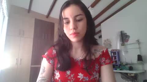 amarelay online show from May 22, 8:18 pm