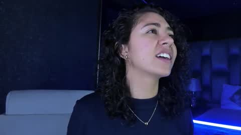 Emily online show from January 9, 2:10 pm