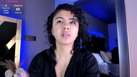 Emily online show from February 24, 10:35 am