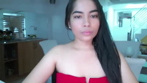 Amariah Holly online show from January 10, 7:25 am