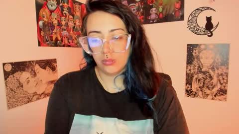  Katt   online show from October 18, 12:57 am