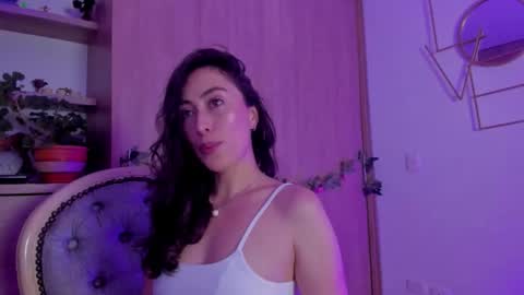 Amatista online show from March 20, 2:38 am