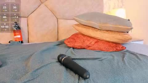 AMATISTA online show from February 18, 9:03 pm