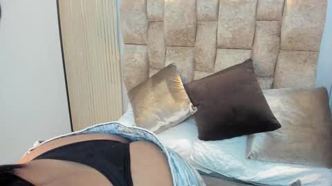 AMATISTA online show from October 13, 8:44 pm