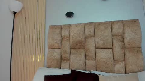 AMATISTA online show from September 23, 9:35 pm