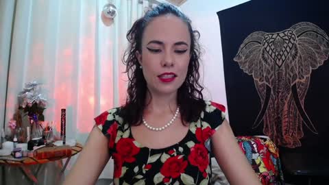 Snapshot of amatista_riveera chatting on December 15, 3:02 am Amatista Next stream 9 DEC 1 PM COLOMBIAN TIME miss u and love u online show from December 15, 3:02 am