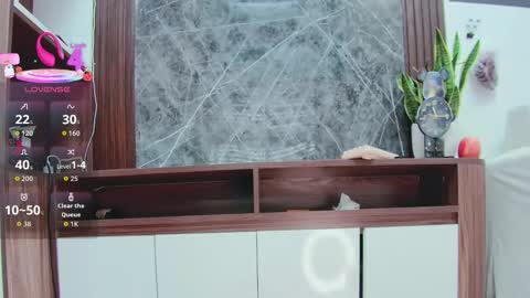 ami online show from January 15, 3:34 am