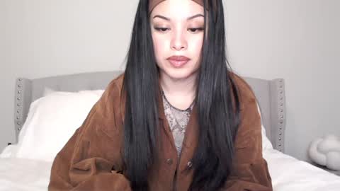 amaya_floress online show from February 5, 1:26 am